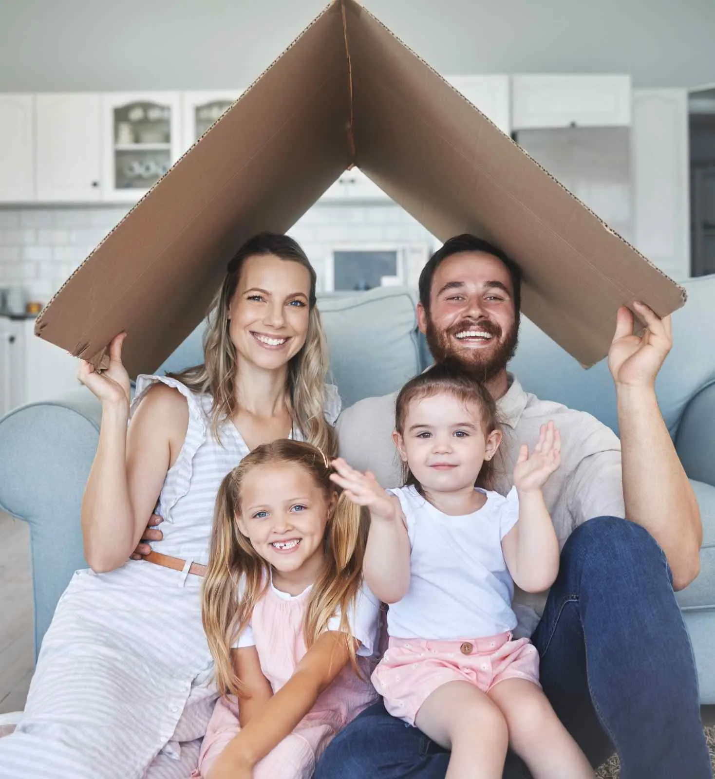 Home insurance consultation